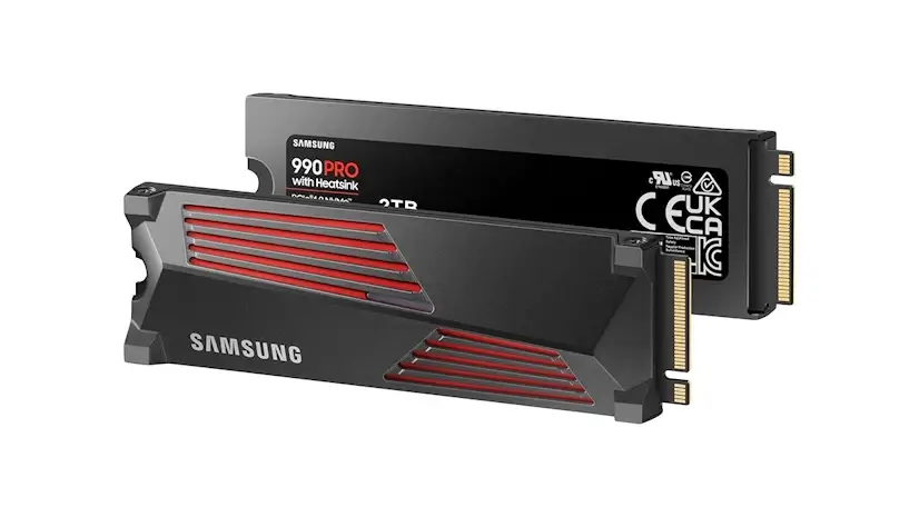 Montaje Disco Duro SSD NVMe PCIe Conde Orgaz Montaje Disco Duro SSD NVMe PCIe