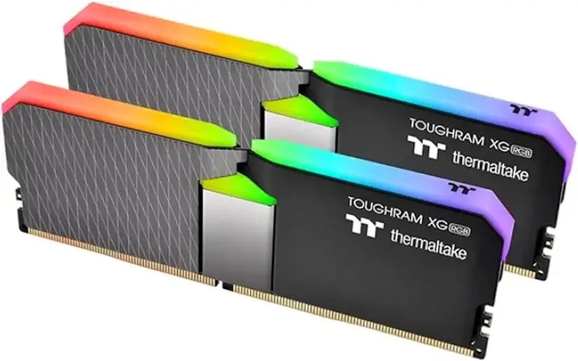 Montaje Memoria RAM Gaming PC Conde Orgaz Montaje Memoria RAM Gaming PC Conde Orgaz