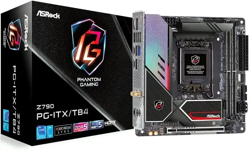 Montaje Placas Base ASRock Gaming PC Conde Orgaz Informático Conde Orgaz - Montaje Placas Base ASRock Gaming PC Conde Orgaz
