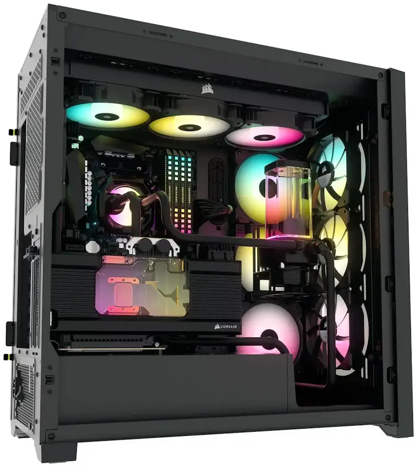 Montar Gaming PC Domicilio Conde Orgaz Montar Gaming PC Domicilio